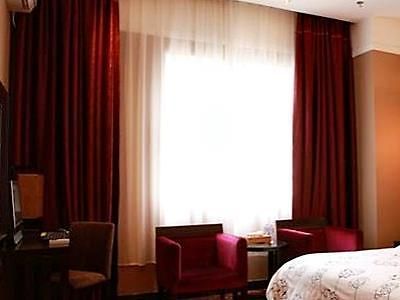 Beihaidao Hotel Shenzhen Luaran gambar