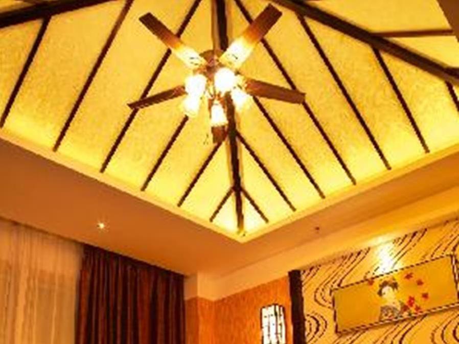 Beihaidao Hotel Shenzhen Luaran gambar