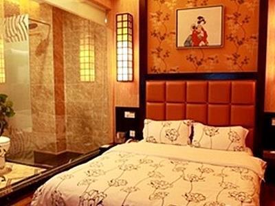 Beihaidao Hotel Shenzhen Luaran gambar